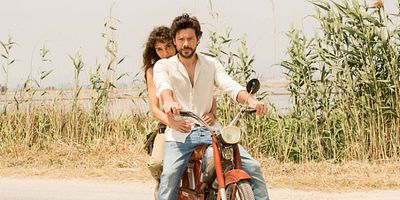 Cartel de Episodio 4