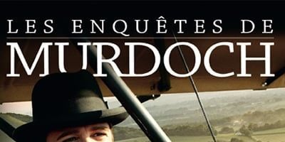 Cartel de Murdoch Air