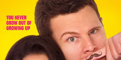 Cartel de A Crush of Their Own