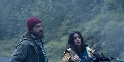 Cartel de Cómo vivimos (Parte 1)