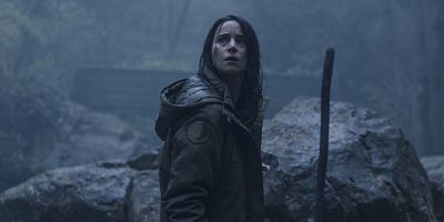 Cartel de Cómo vivimos (Parte 2)