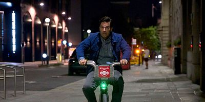 Cartel de Episodio 4