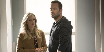 Cartel de The Tale of the Book of Secrets