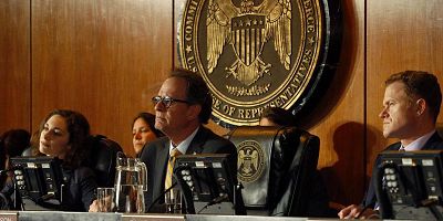 Cartel de General Shiro