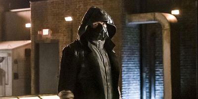 Cartel de Cause and XS