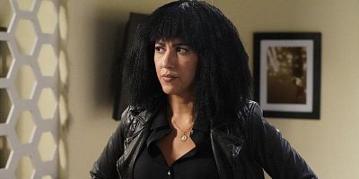 Cartel de The Crime Scene