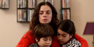 Cartel de Episodio 50