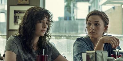 Cartel de The Graveyard of What Might Be