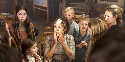 Cartel de Cease and Desist