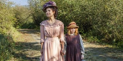 Cartel de A Telling Silence