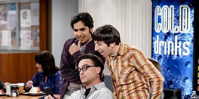 Cartel de The D & D Vortex