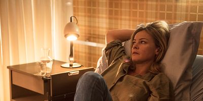 Cartel de Como un perro