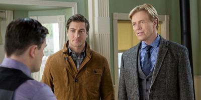 Cartel de Forever in My Heart