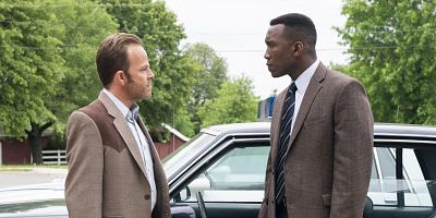 Cartel de The Final Country