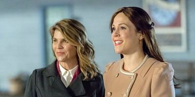 Cartel de In My Dreams