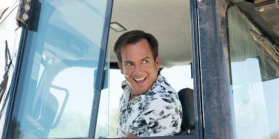 Cartel de Desastres de cortejo