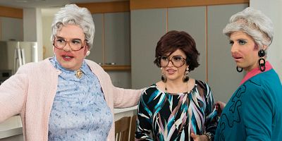 Cartel de Migración en cadena