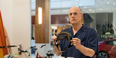 Cartel de Marcadores de tendencia