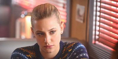 Cartel de Chapter Forty-Nine: Fire Walk with Me