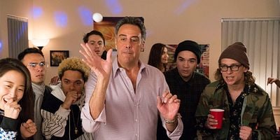 Cartel de Summer of Miggy