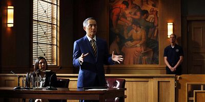 Cartel de The Cryptobanker