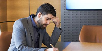 Cartel de Scenes from an Italian Restaurant