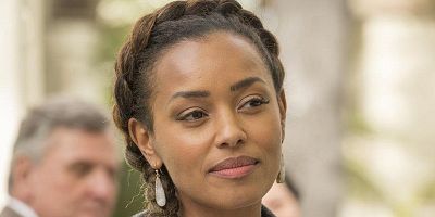 Cartel de Los graduados