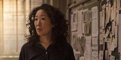 Cartel de Desperate Times