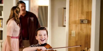 Cartel de Albert Einstein and the Story of Another Mary