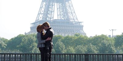 Cartel de Pecado original