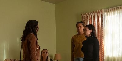 Cartel de Entrapment