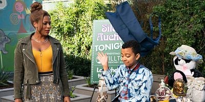 Cartel de A Radiant Cloak of Sexual Irresistibility