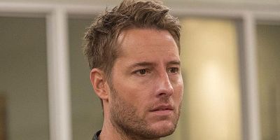 Cartel de La sala de espera