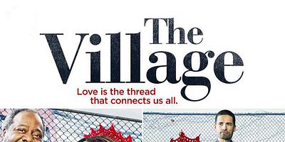 Cartel de Heart On Fire