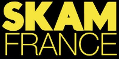 Cartel de Deja a Daphne en paz