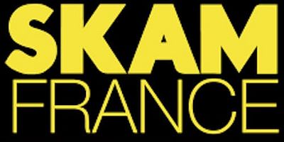 Cartel de Creo que estoy enamorado