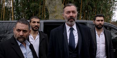 Cartel de Episodio 54