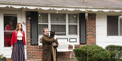 Cartel de Paw Patrol