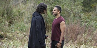 Cartel de La serpiente