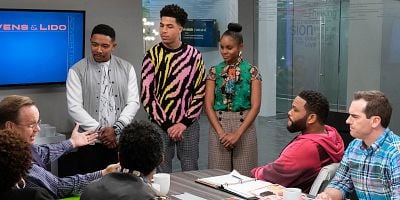 Cartel de Each One, Teach One