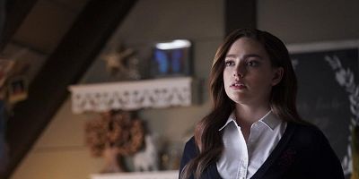 Cartel de I'll Tell You a Story