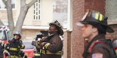 Cartel de No Such Thing As Bad Luck