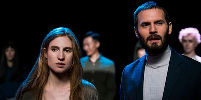 Cartel de Renacimiento