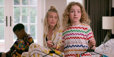 Cartel de Capítulo 2