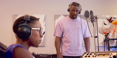 Cartel de Capítulo 4