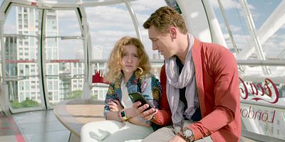 Cartel de Capítulo 5