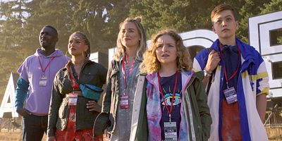 Cartel de Capítulo 6