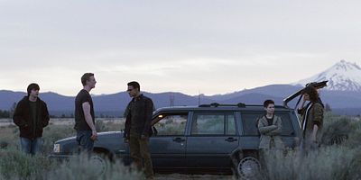 Cartel de Espejito, espejito