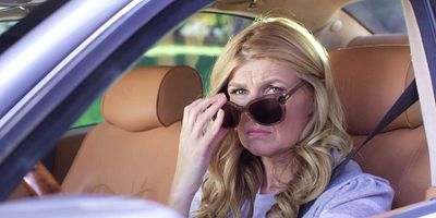 Cartel de Approachable Dreams