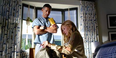 Cartel de Red Flags and Parades